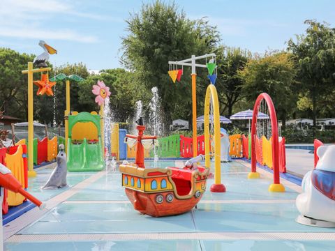 Camping Sant'Angelo  - Venise