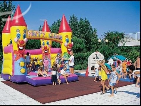 Camping Sant'Angelo  - Venise