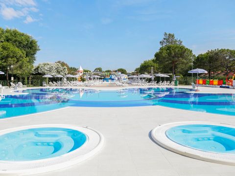 Camping Sant'Angelo  - Venise