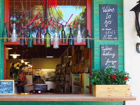 Camping Union Lido Mare - Venise