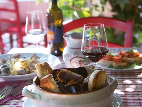 Camping Union Lido Mare - Venise