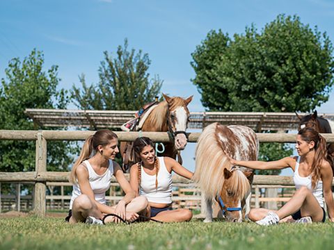 Camping Union Lido Mare - Venise