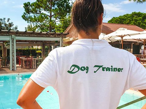 Camping Union Lido Mare - Venise