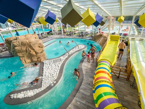 Camping Les Pirons  - Vendée