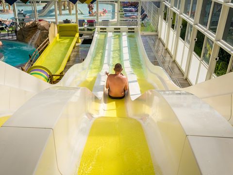 Camping Les Pirons  - Vendée