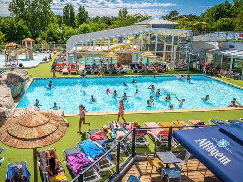 Camping Les Pirons  - Vendée