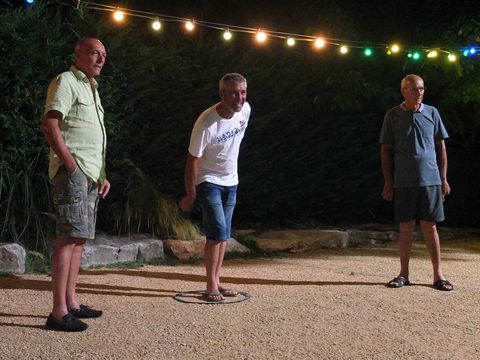 Camping La Digue - Ardèche