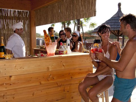 Camping Oasi - Venise