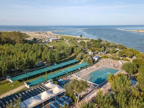 Camping Oasi - Venise