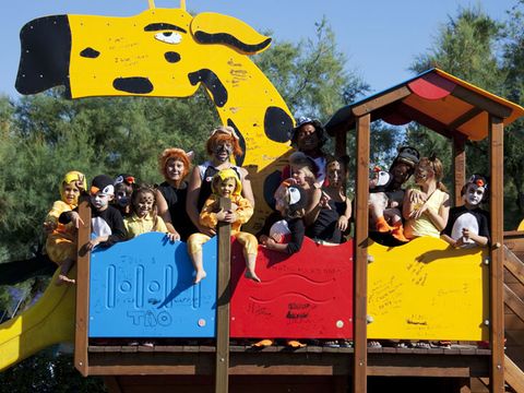 Camping Oasi - Venise
