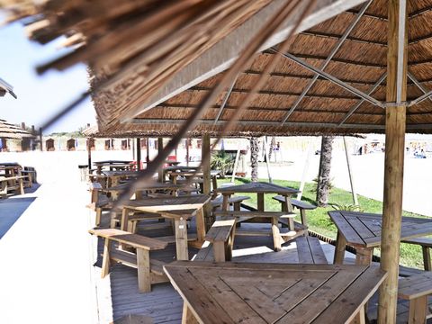 Camping Oasi - Venise