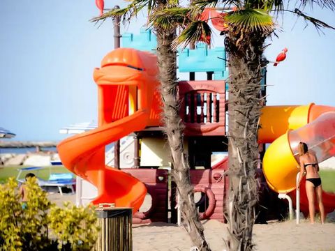 Camping Oasi - Venise