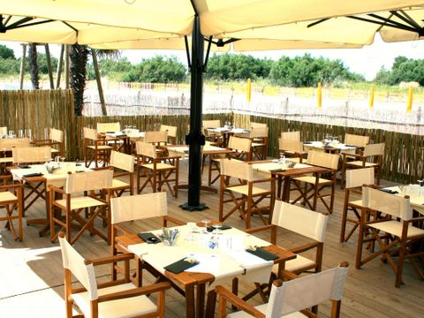 Camping Oasi - Venise
