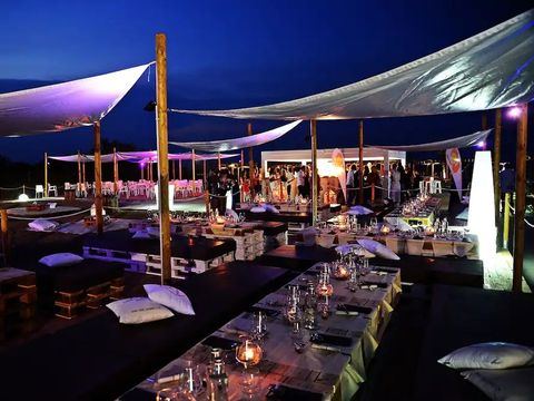 Camping Oasi - Venise