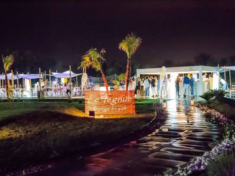 Camping Oasi - Venise