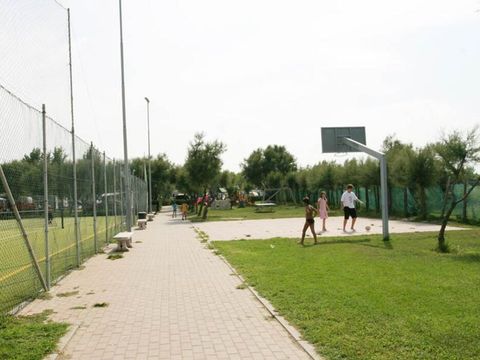 Camping Oasi - Venise