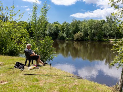 Camping RCN La Ferme du Latois - Vendée - Image N°16
