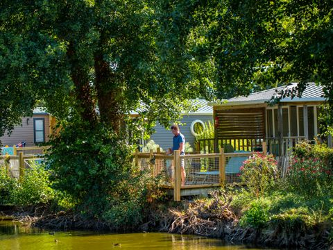 Camping RCN La Ferme du Latois - Vendée - Image N°7