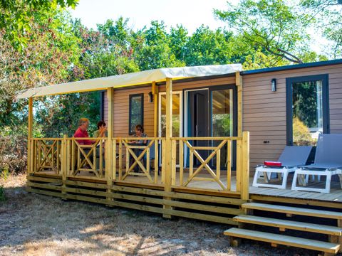 Camping RCN La Ferme du Latois - Vendée - Image N°8