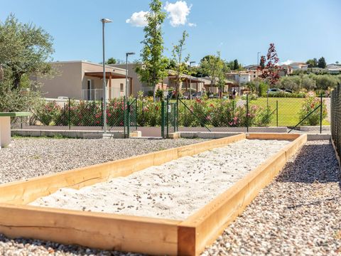 Camping Cisano San Vito - Verona