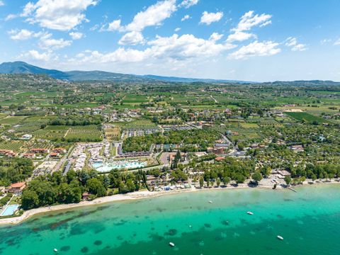 Camping Cisano San Vito - Verona