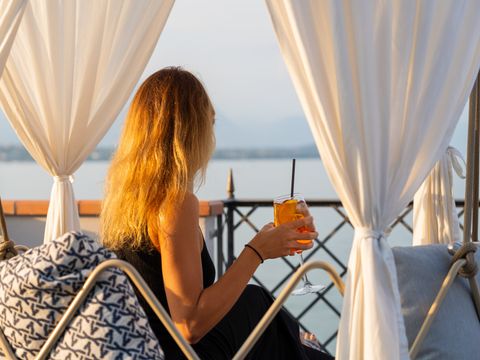 Camping San Francesco Desenzano - Brescia