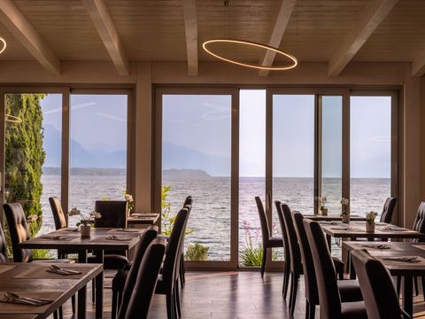 Camping San Francesco Desenzano - Brescia