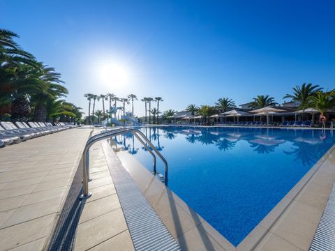 Camping Estival Vendrell Platja - Tarragona