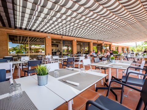 Camping Estival Vendrell Platja - Tarragona