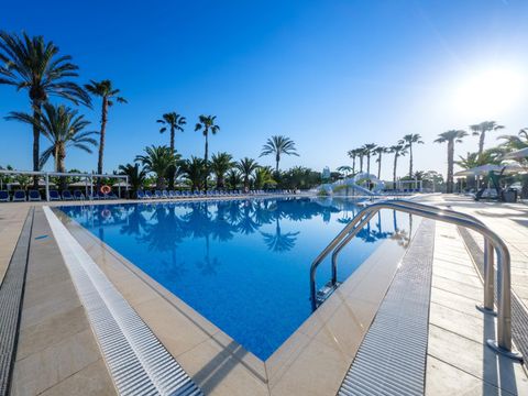 Camping Estival Vendrell Platja - Tarragona
