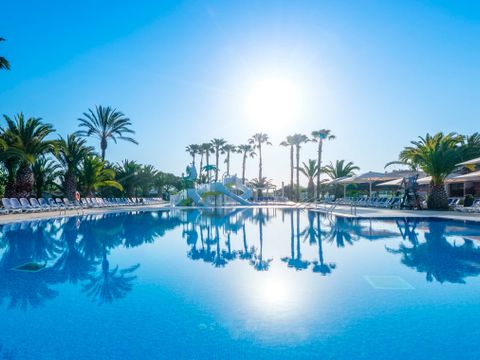 Camping Estival Vendrell Platja - Tarragona