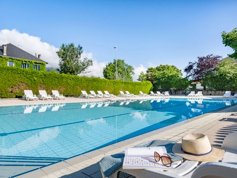 Camping Romanée - la Ferme de la Serraz - Haute-Savoie