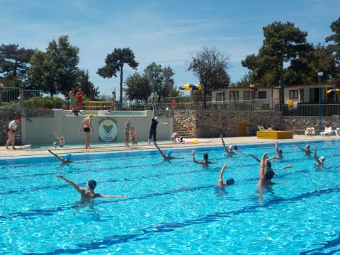 Camping Mare Pineta - Trieste