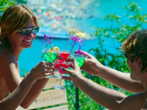 Camping Mare Pineta - Trieste