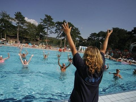 Camping Mare Pineta - Trieste
