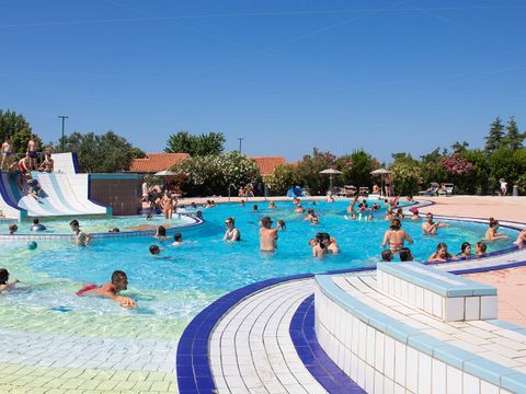 Camping Bi Village  - Istria