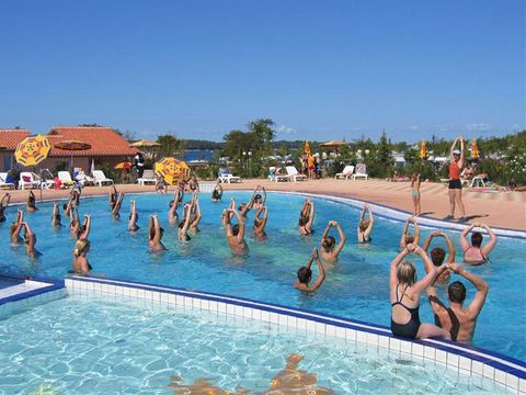 Camping Bi Village  - Istria