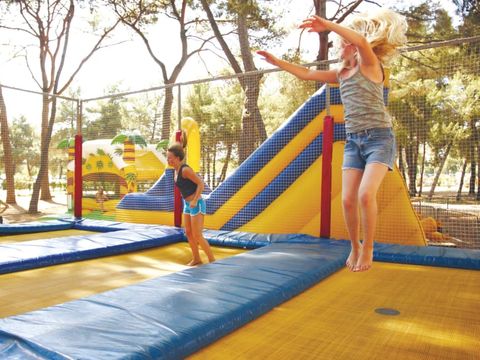 Camping Bi Village  - Istria