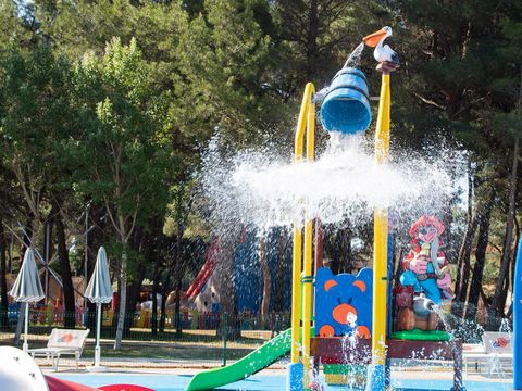Camping Bi Village  - Istria