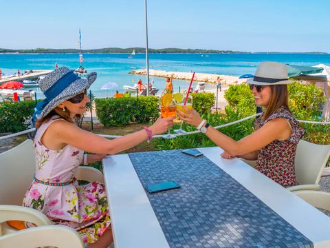 Camping Bi Village  - Istria