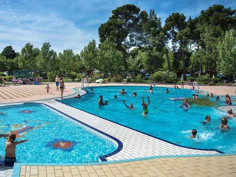 Camping Bi Village  - Istria