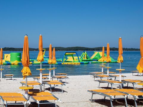 Camping Bi Village  - Istria