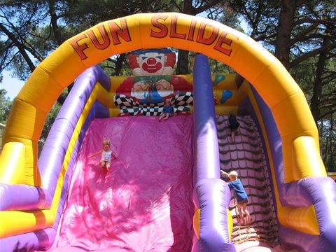 Camping Bi Village  - Istria