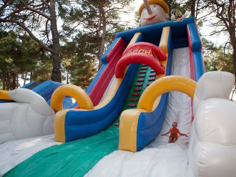 Camping Bi Village  - Istria