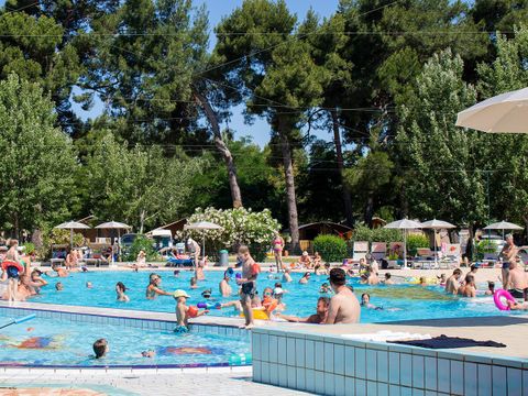 Camping Bi Village  - Istria