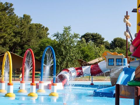 Camping Bi Village  - Istria