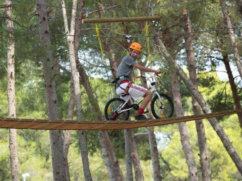 Camping Bi Village  - Istria
