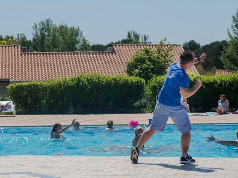 Camping Bi Village  - Istria