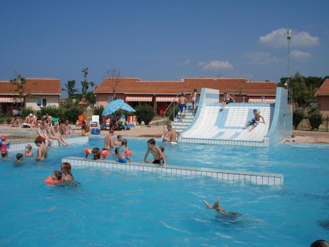 Camping Bi Village  - Istria