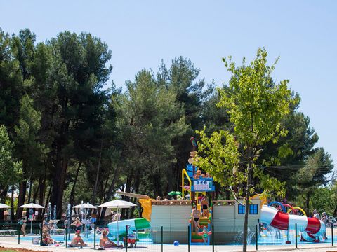 Camping Bi Village  - Istria